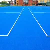 Tarmacadam MUGA Pitch 10