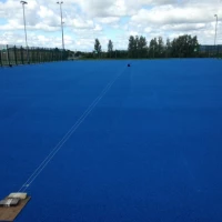 Tarmacadam MUGA Pitch 11